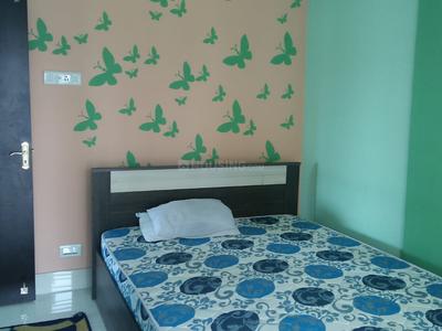 2 BHK Apartment