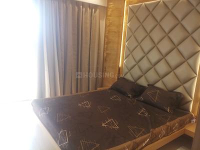 Gallery Cover Image of 702 Sq.ft 1 BHK Apartment for buy in Lakdikapul for 2800000
