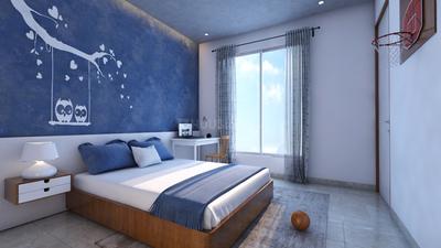 2 BHK Apartment
