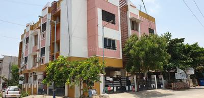 Gallery Cover Image of 1520 Sq.ft 3 BHK Apartment for buy in Madipakkam for 9000000