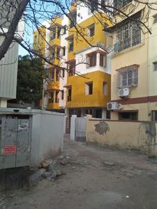 Gallery Cover Image of 845 Sq.ft 2 BHK Independent Floor for buy in Regent Park for 4225000