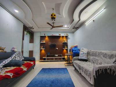 BHK 2070 Sqft Flat for sale at Attapur, West Hyderabad