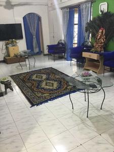 Living Room Image of Vaishali PG in Bavdhan