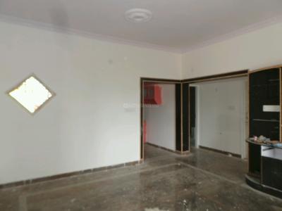 2 BHK Independent House