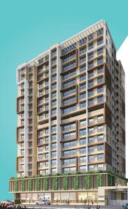 3 BHK फ़्लैट