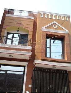 Building Image of Aya Nagar PG in Aya Nagar