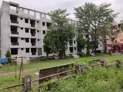 Gallery Cover Image of 582 Sq.ft 1 BHK Apartment for buy in Har Ki Pauri for 1975400