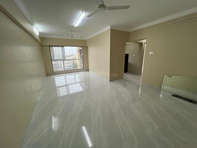 509 Sqft BHK Flat for sale in Vision Heights Jogeshwari West