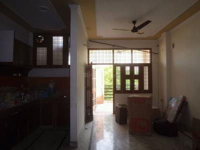 1 BHK Independent Floor