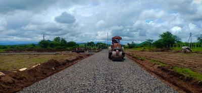 Gallery Cover Image of Sq.ft Residential Plot for buy in Pathardi Phata for 850000