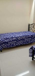 Bedroom Image of PG 4314293 Ghansoli in Ghansoli