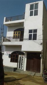 3 BHK Independent House