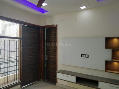 1 BHK Apartment