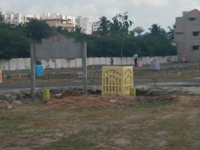 Residential Plot