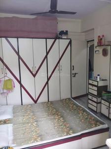 Gallery Cover Image of 600 Sq.ft 1 BHK Apartment for buy in Goregaon West for 9100000