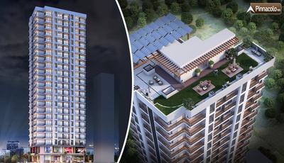 1 BHK Flat