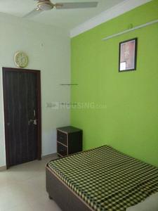 Gallery Cover Image of 1200 Sq.ft 4 BHK Independent House for buy in Sector 105 for 4000000
