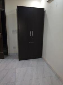 1 BHK Independent House