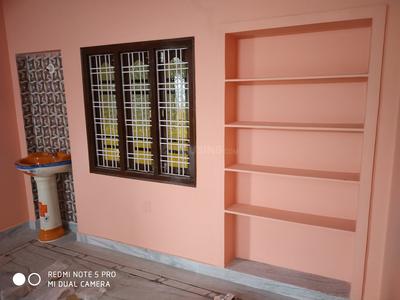 2 BHK Independent House