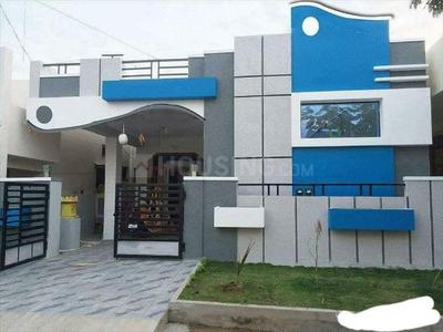 2 BHK Independent House