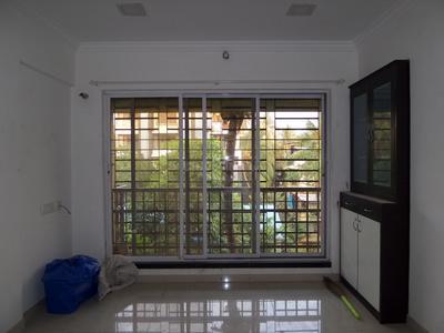 Gallery Cover Image of 350 Sq.ft 1 RK Apartment for buy in Vile Parle East for 11500000