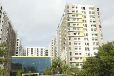3 BHK Apartment