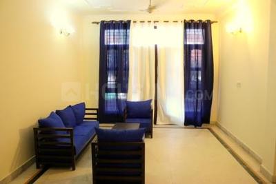 1 BHK Independent House
