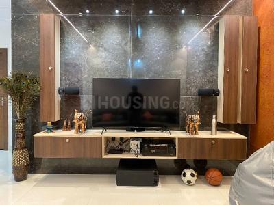 4 BHK Villa