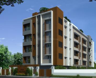Property Near Mummy Daddy Bus Stop Chennai 71 Flats Apartments 3 Bhk Apartment