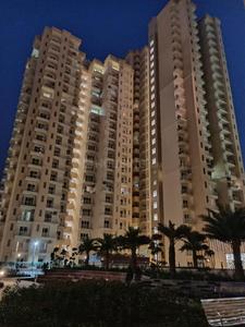 4 BHK Apartment