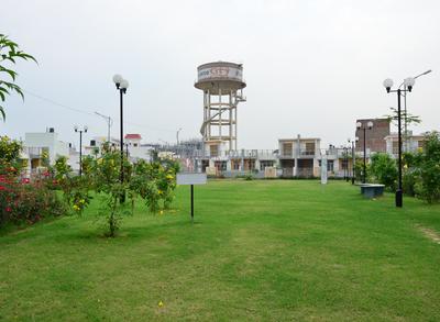 Residential Plot