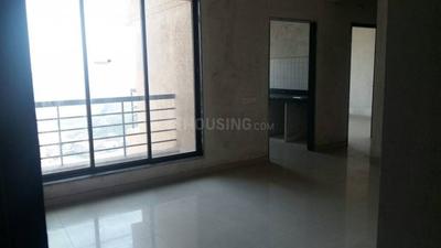 1 BHK Apartment