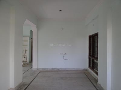3 BHK Apartment