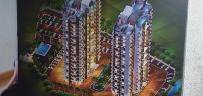 2 BHK Apartment