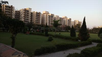 Gallery Cover Image of 2050 Sq.ft 3 BHK Apartment for buy in Manesar for 6400000