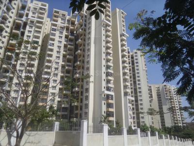 Gallery Cover Image of 1843 Sq.ft 3 BHK Apartment for buy in Mallasandra for 9000000