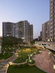 2 BHK Apartment