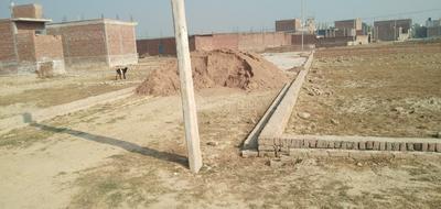 Gallery Cover Image of Sq.ft Residential Plot for buy in Barra for 800000