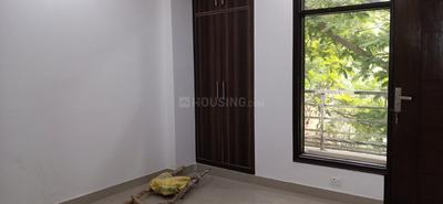 Gallery Cover Image of 650 Sq.ft 1 BHK Independent Floor for buy in Chhattarpur for 1800000