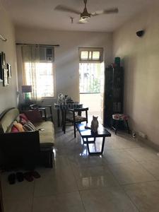 2 BHK Apartment
