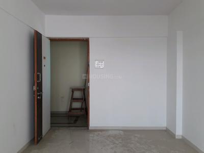 Gallery Cover Image of 1000 Sq.ft 2 BHK Apartment for buy in Kalyan West for 5900000