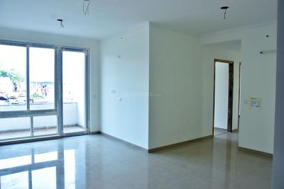 3 BHK Apartment