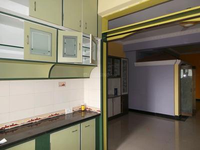 Gallery Cover Image of 1100 Sq.ft 2 BHK Apartment for buy in Nagavara for 6000000