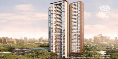 2 BHK Apartment
