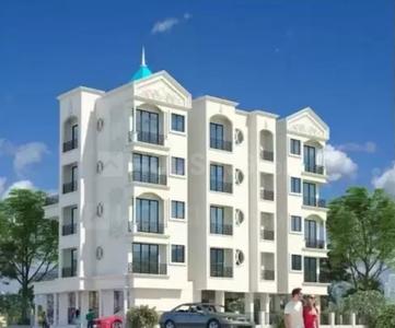 1 BHK Apartment