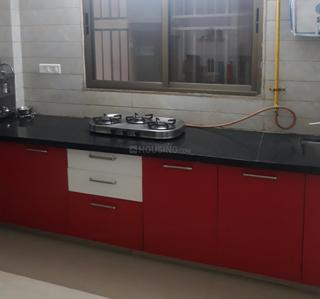 3 BHK Apartment