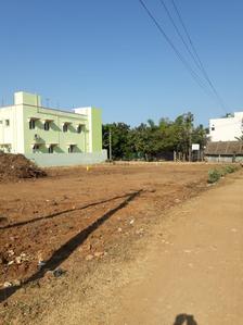 Residential Plot