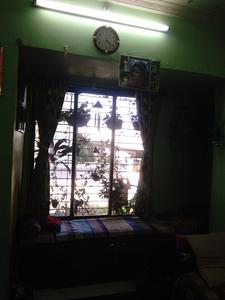 Gallery Cover Image of 620 Sq.ft 1 BHK Apartment for buy in Kharghar for 6000000
