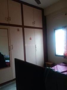 Gallery Cover Image of 920 Sq.ft 2 BHK Apartment for buy in Kapra for 3200000