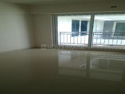 3 BHK अपार्टमेंट